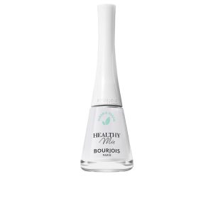 HEALTHY MIX nail polish #100-blanc'hantement