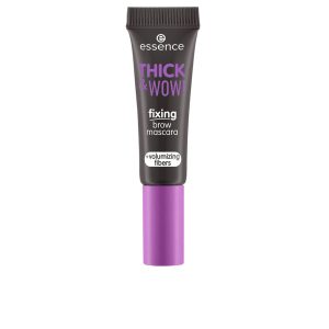 THICK & WOW! máscara para cejas fijadoras #04-espresso brown 6 ml