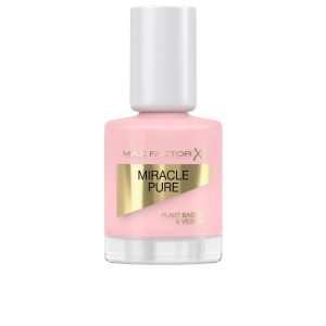 MIRACLE PURE nail polish #202-cherry blossom