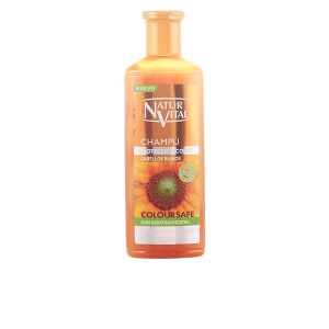 CHAMPU COLOR rubio 300 ml