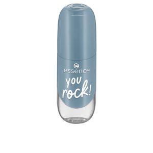 Esmalte GEL NAIL COLOR #64 - você arrasa! 8ml