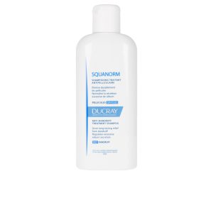 SQUANORM champú para caspa grasa 200 ml