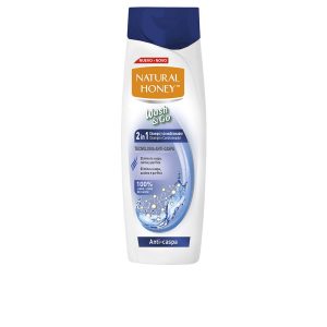 WASH & GO 2 en 1 champú y acondicionador 330 ml