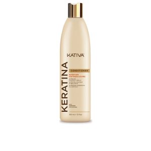 KERATIN bálsamo nutricional 355 ml