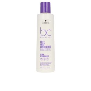 BC FRIZZ AWAY conditioner 200 ml