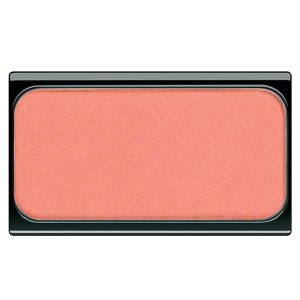 BLUSHER #07-salmon blush
