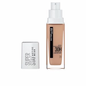 SUPERSTAY activewear 30h foundation #28-soft beige