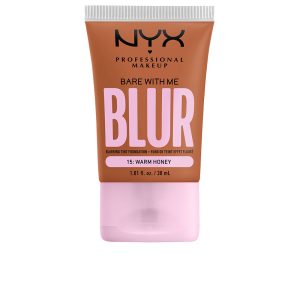 BARE WITH ME BLUR #15-mel quente 30 ml