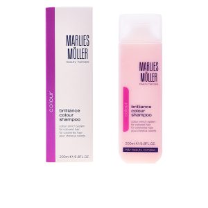 COLOUR brillance shampoo 200 ml