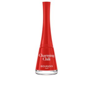 1 esmalte SECONDE #049-charming chili 9 ml