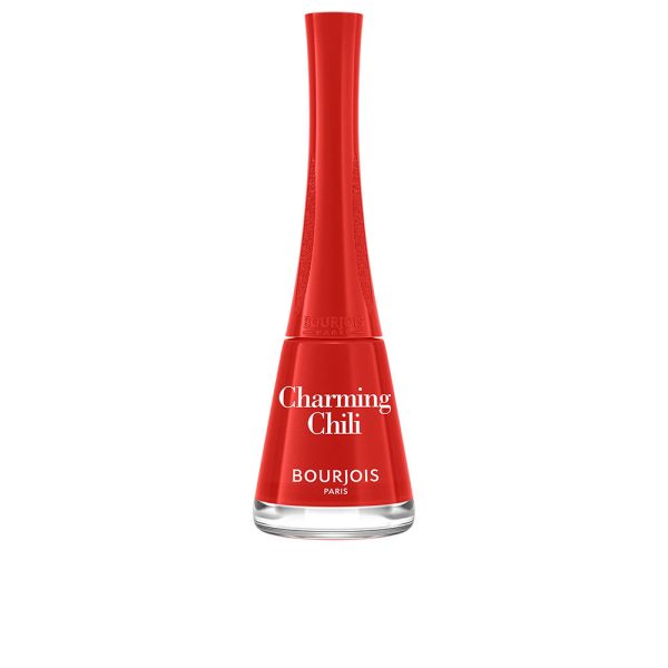 1 esmalte SECONDE #049-charming chili 9 ml