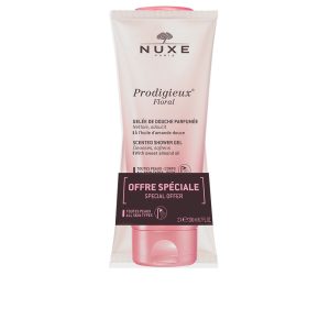 PRODIGIEUSE FLORALE gel de banho 2 x 200 ml