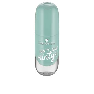 Esmalte GEL NAIL COLOR #40 - não é menta? 8ml