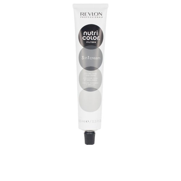 Filtros NUTRI COLOR #050 100 ml
