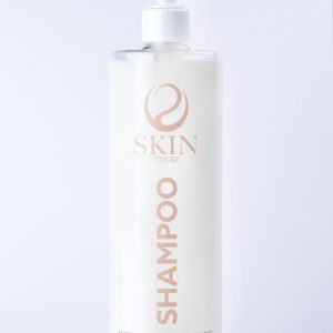 SKIN O2 strengthen & softnes shampoo 500 ml