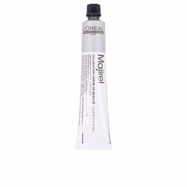 MAJIREL ionène G coloration crème #7,1 50 ml