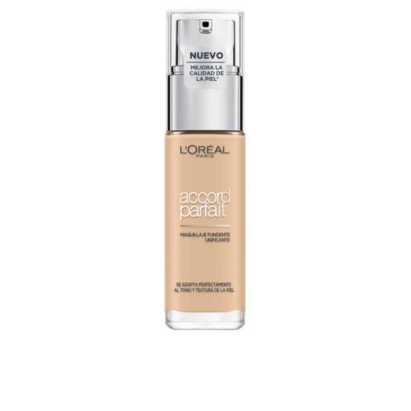 ACCORD PARFAIT foundation #1,5N-linen