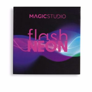 EYESHADOW PALETTE #neon 1 u