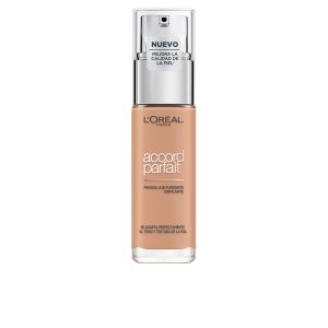 ACCORD PARFAIT foundation #5R/5C-rose sand
