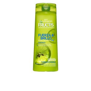 FRUCTIS STRENGTH & SHINE 2 em 1 champô 360 ml