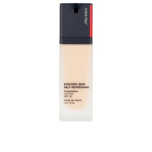 SYNCHRO SKIN self refreshing foundation #160