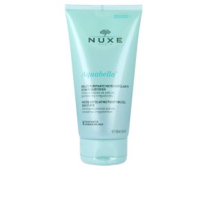 AQUABELLA® gel purificante microesfoliante diário 200 ml