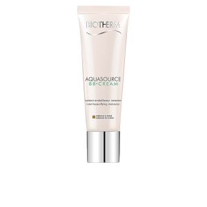 AQUASOURCE BB CREAM SPF15 #medium to gold