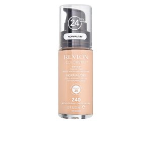 COLORSTAY foundation normal/dry skin #240-medium beige 30 ml