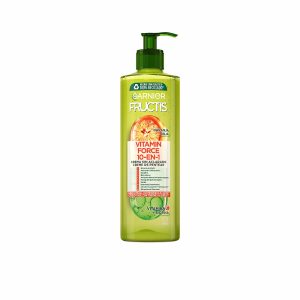 FRUCTIS VITAMIN FORCE creme sem enxaguar 400 ml