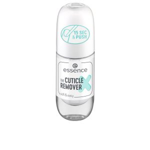 THE CUTICLE REMOVER removedor de cutículas 8 ml