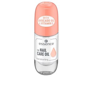 THE NAIL CARE OIL óleo de abacate e vitamina E 8 ml