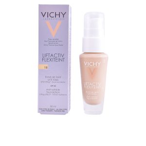 LIFTACTIV FLEXITEINT fond de teint anti-rides SPF20 #15-opal