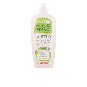 PIEL SANA champú 750 ml