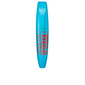 SCANDALEYES VOLUME ON DEMAND mascara waterproof