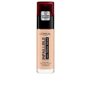 INFAILLIBLE 24h fresh wear foundation #110-rose vanilla