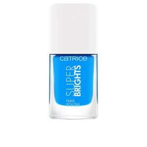 Esmalte SUPER BRIGHTS #020-splish splash 10,5 ml