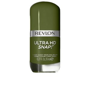 SNAP ULTRA HD! Esmalte nº 022-comandante em chefe 8 ml