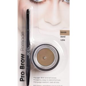 POMADA CEJAS C/ BRUSH #rubio