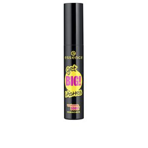 FICAR GRANDE! Aumento de volume de CÍLIOS 12 ml