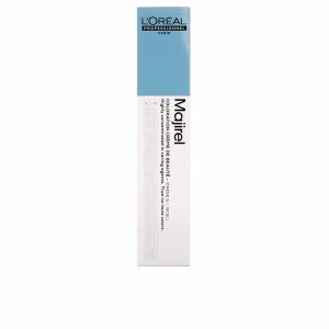 MAJIREL COOL INFORCED coloration cream #6,13 50 ml