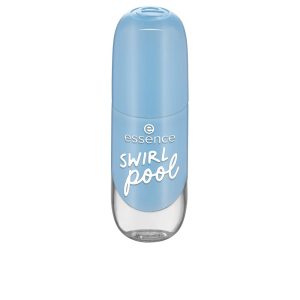 Verniz GEL NAIL COLOR nº 42 - redemoinho piscina 8 ml
