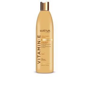 Condicionador de vitamina E biotina e bambu 355 ml
