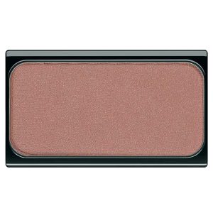 BLUSHER #44-red orange blush