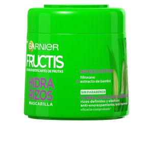 Máscara FRUCTIS HIDRA CURLS 300 ml