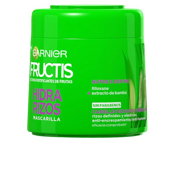 Máscara FRUCTIS HIDRA CURLS 300 ml