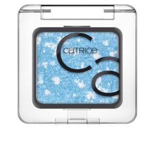 ART COULEURS sombra para olhos #400-azul florescente 2,4 gr