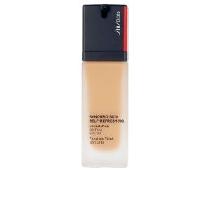 SYNCHRO SKIN self refreshing foundation #420