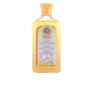 CAMOMILA champú reflejos rubios 250 ml