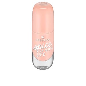 GEL NAIL COLOUR esmalte de uñas #09-spice up your life