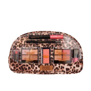 WILD SAFARI FURIOUS BEAUTY coffret 7 pz